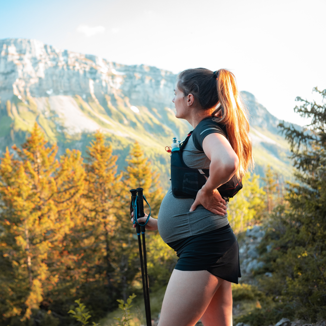 Best Maternity Sportswear for Fit and Healthy Mums – Ukuthula Sportswear